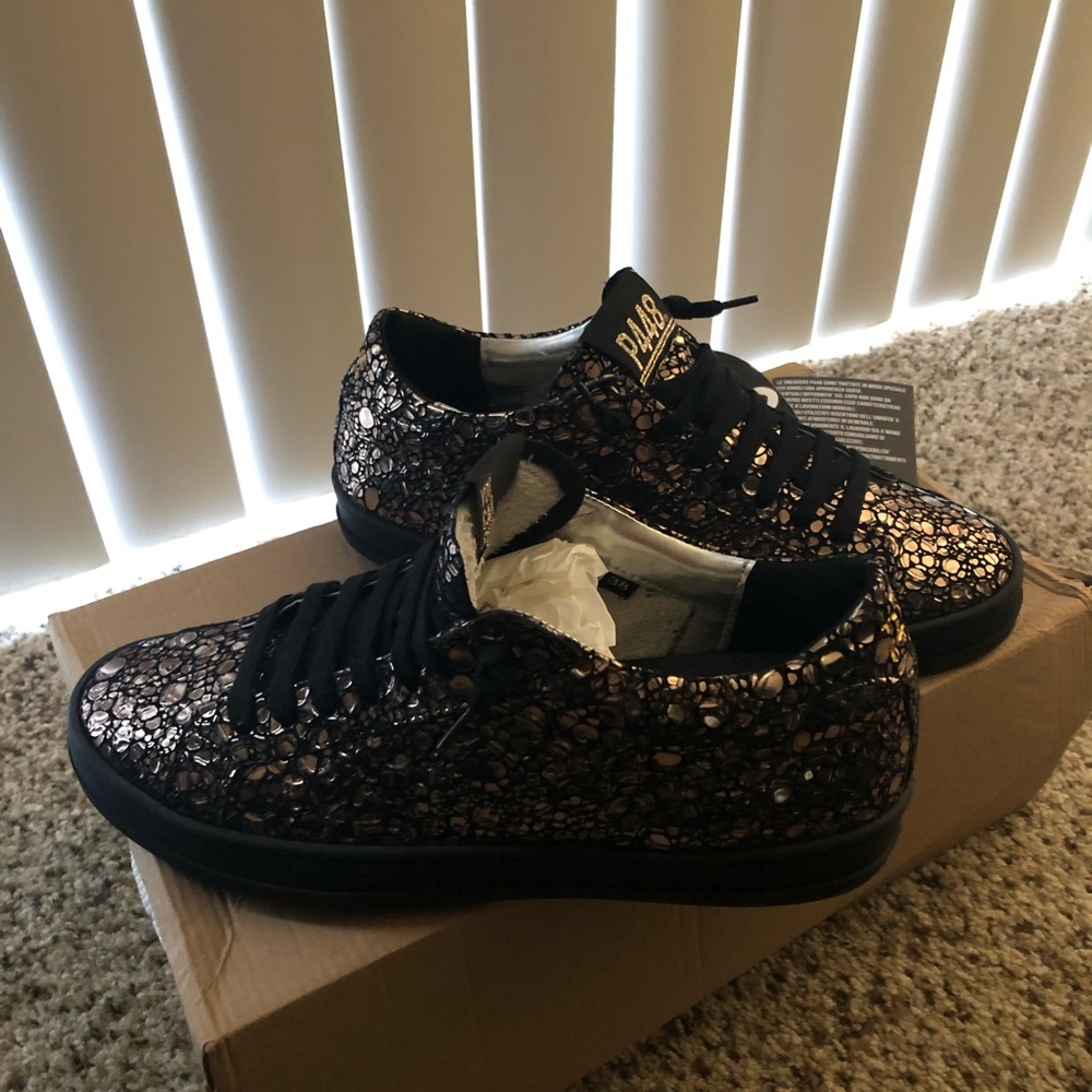 Authentic p448 sneakers